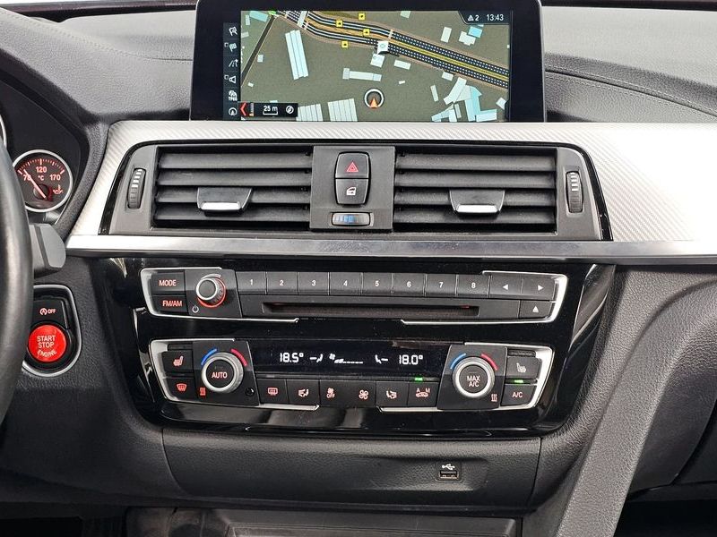2018 BMW 4 Series 420i M Sport Coupe photo 14