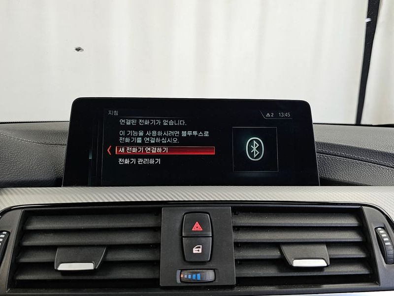 2018 BMW 4 Series 420i M Sport Coupe photo 15