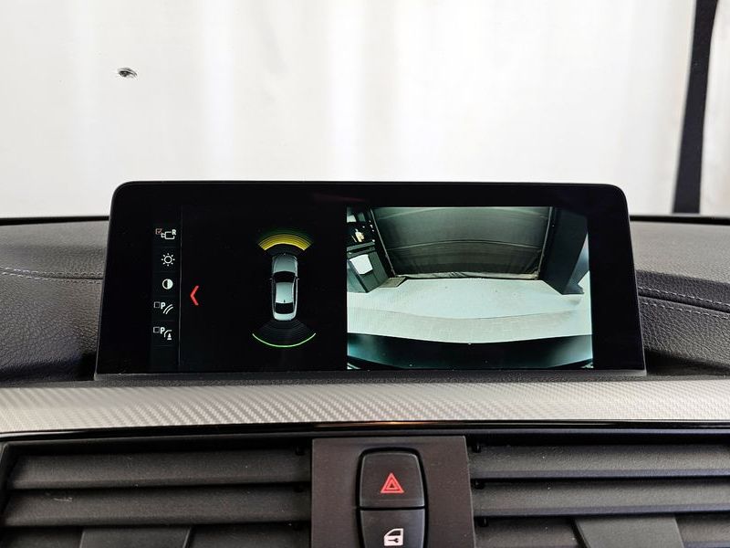 2018 BMW 4 Series 420i M Sport Coupe photo 16