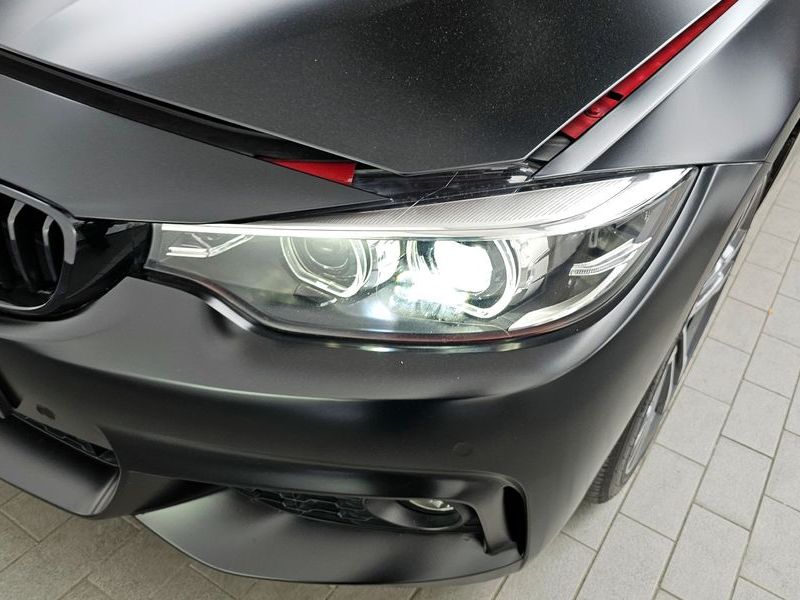 2018 BMW 4 Series 420i M Sport Coupe photo 22