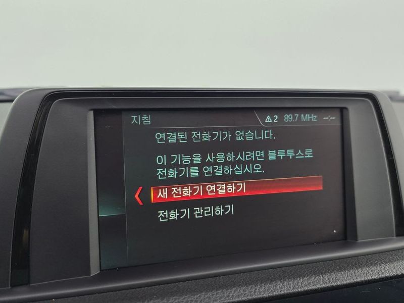 2018 BMW 1시리즈 118d Sport 5Door photo 16