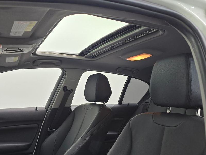 2018 BMW 1시리즈 118d Sport 5Door photo 19