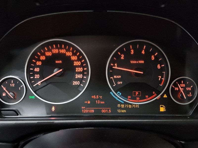 2018 BMW 4 Series 420i Luxury GranCoupe photo 8