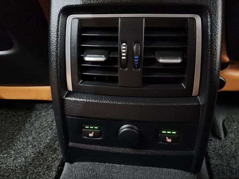 2018 BMW 4 Series 420i Luxury GranCoupe photo 19
