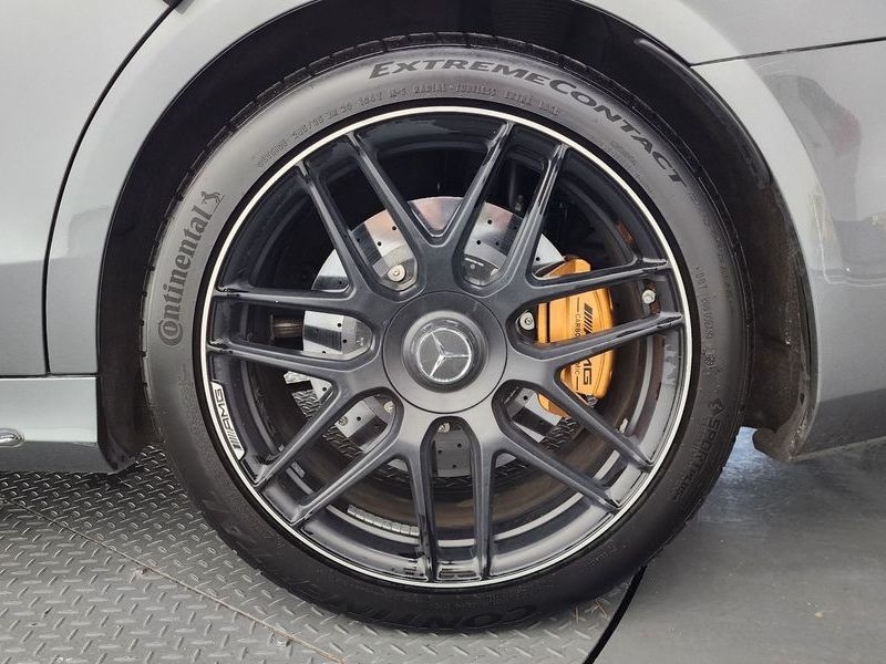 2018 Mercedes-Benz S-Class S63AMG 4MATIC+ Performance Edition photo 21
