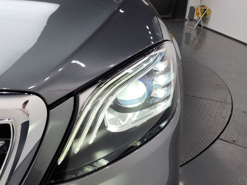 2018 Mercedes-Benz S-Class S63AMG 4MATIC+ Performance Edition photo 22