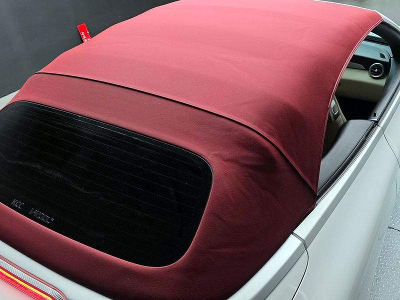 2018 Mercedes-Benz C-Class C200 Cabriolet photo 20