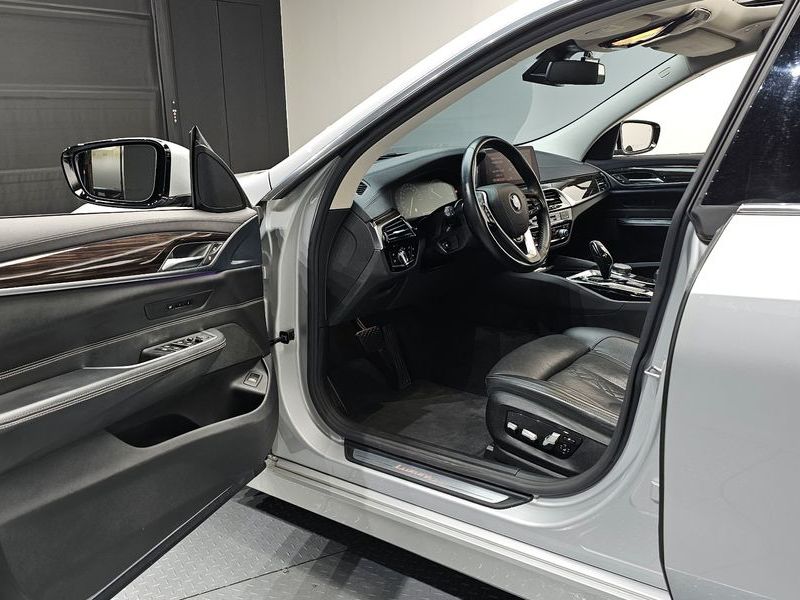 2019 BMW 6시리즈 GT 620d Luxury photo 10