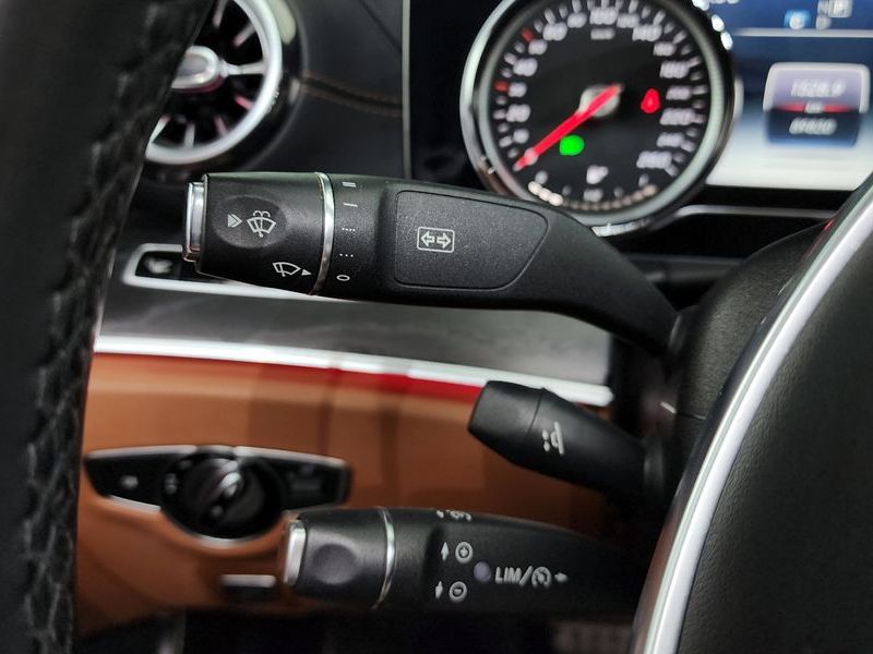 2018 Mercedes-Benz E-Class E220d Cabriolet photo 19