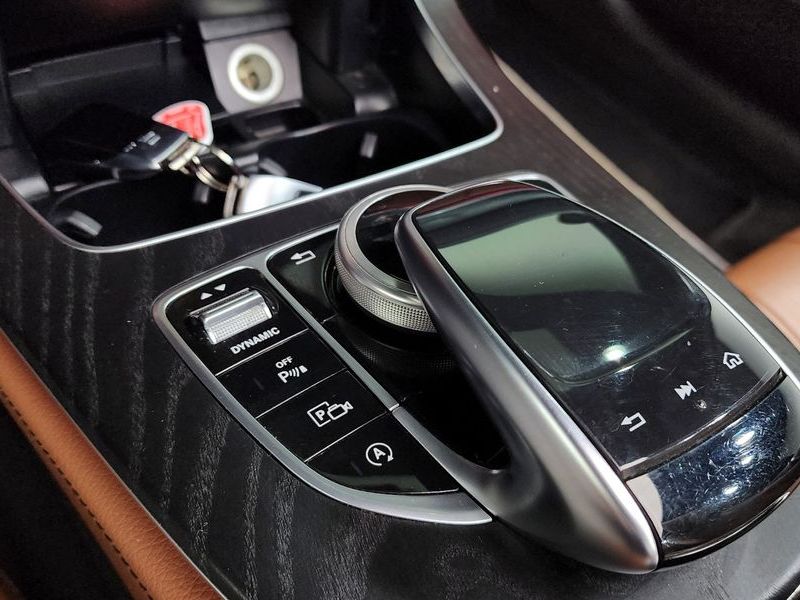 2018 Mercedes-Benz E-Class E220d Cabriolet photo 27