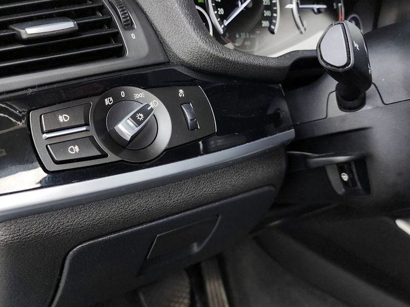 2017 BMW X3 xDrive 20d M Aerodynamic photo 16