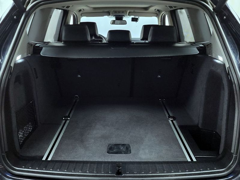 2017 BMW X3 xDrive 20d M Aerodynamic photo 20