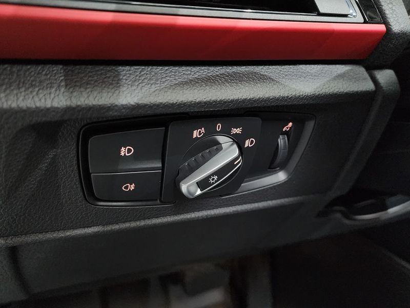 2017 BMW 1시리즈 118d Sport 5Door photo 27