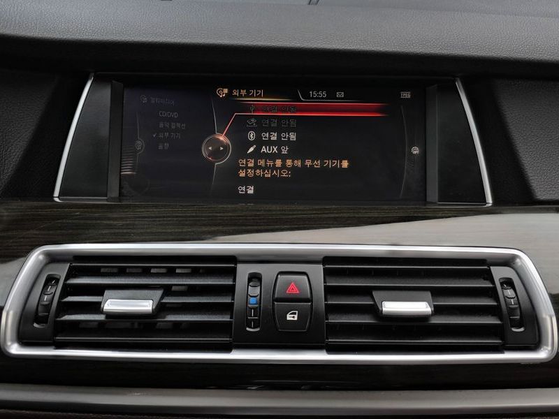 2017 BMW 5 Series GT ED Edition photo 14