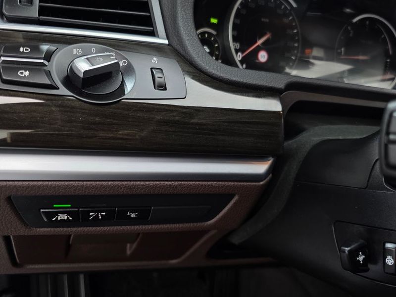 2017 BMW 5 Series GT ED Edition photo 17