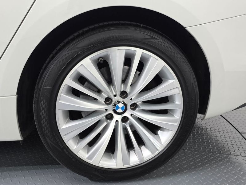 2017 BMW 5 Series GT ED Edition photo 21