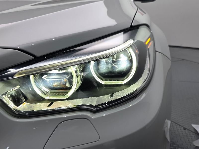 2017 BMW 5 Series GT ED Edition photo 22