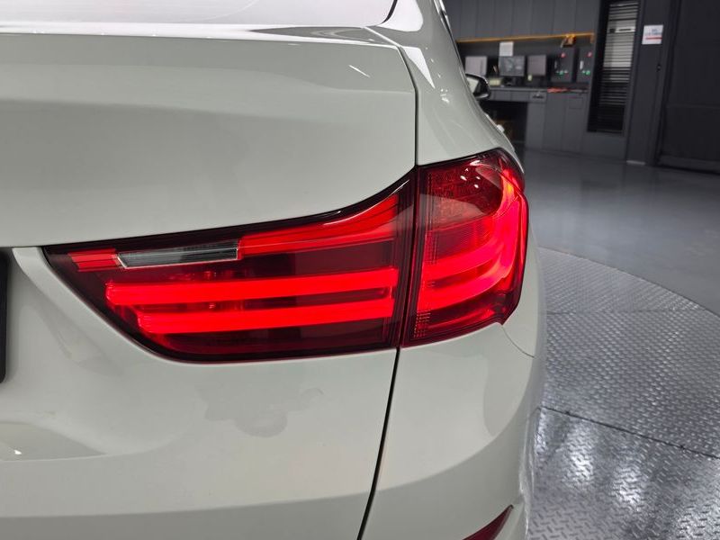 2017 BMW 5 Series GT ED Edition photo 23
