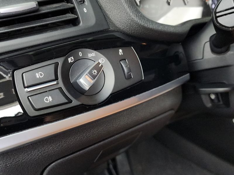 2017 BMW X3 xDrive 20d M Aerodynamic photo 16