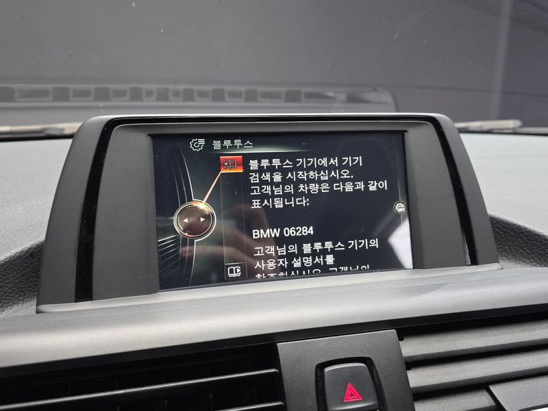 2017 BMW 1시리즈 118d JOY 5DOOR photo 15