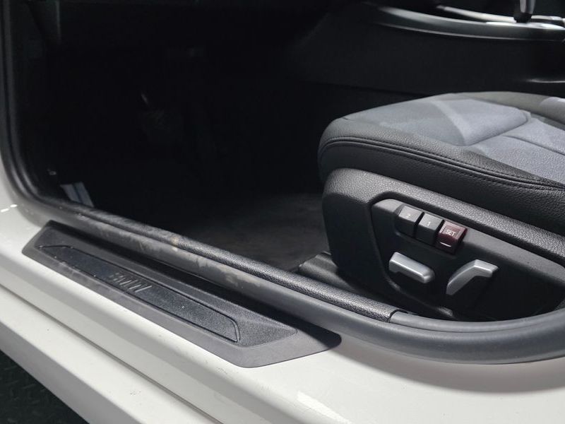 2017 BMW 1시리즈 118d JOY 5DOOR photo 19