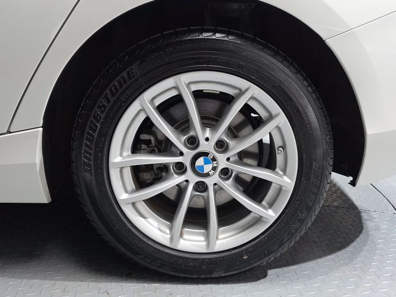 2017 BMW 1시리즈 118d JOY 5DOOR photo 21