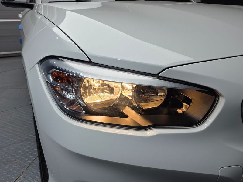 2017 BMW 1시리즈 118d JOY 5DOOR photo 22