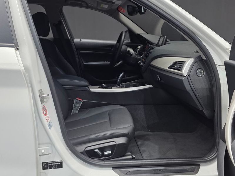 2017 BMW 1시리즈 118d JOY 5DOOR photo 26