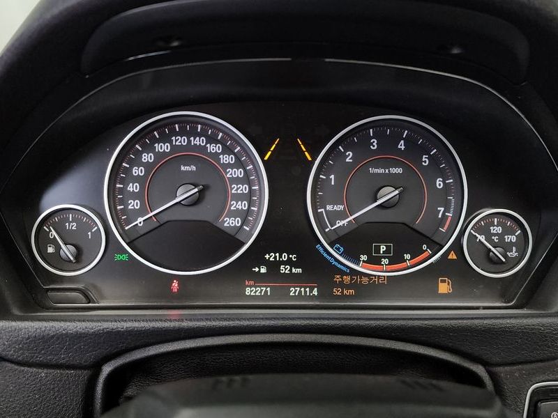 2017 BMW 4 Series 428i M Sport Convertible photo 8