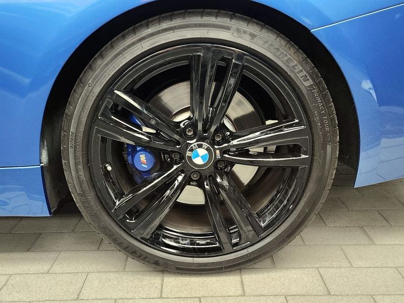 2017 BMW 4 Series 428i M Sport Convertible photo 21