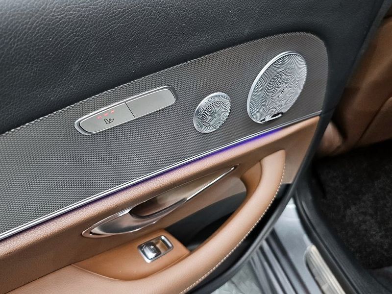 2019 Mercedes-Benz E-Class E300 AMG Line photo 17