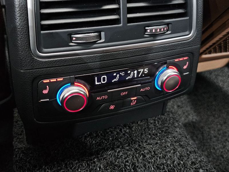 2016 Audi A6 40 TDI Quattro Premium C7 photo 19