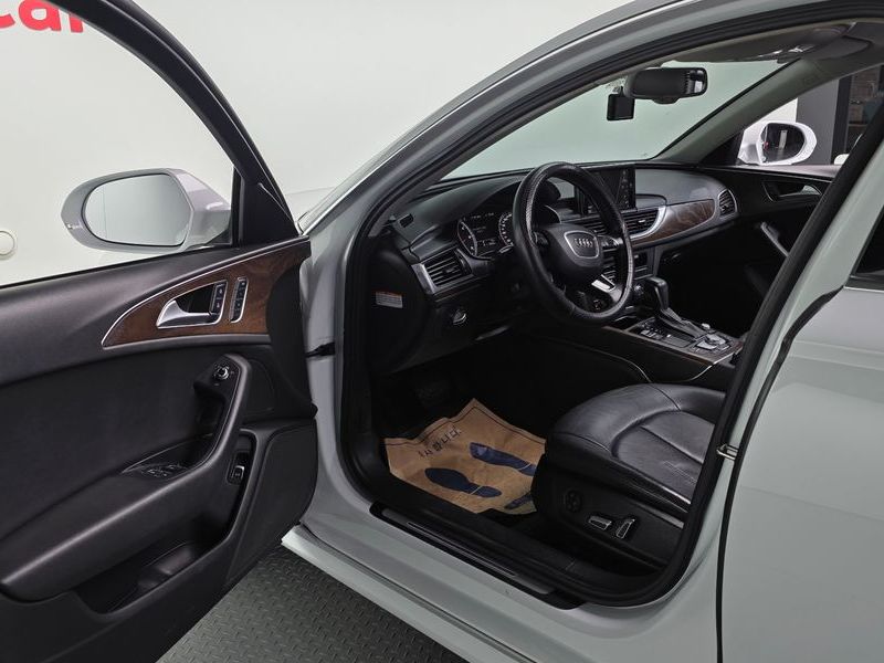 2016 Audi A6 35 TDI C7 photo 10