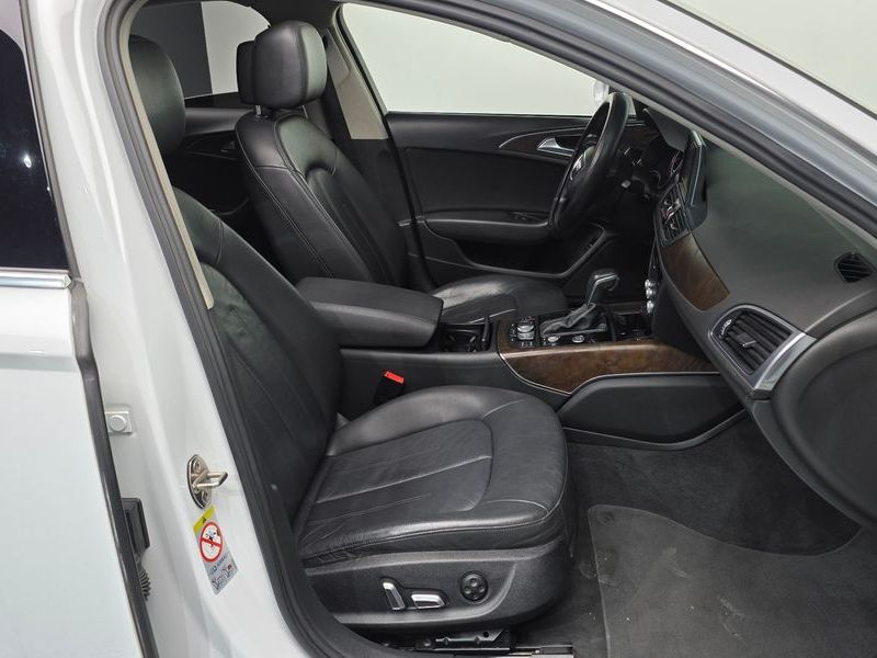 2016 Audi A6 35 TDI C7 photo 11