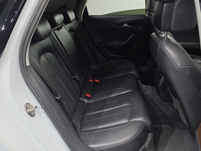 2016 Audi A6 35 TDI C7 photo 12