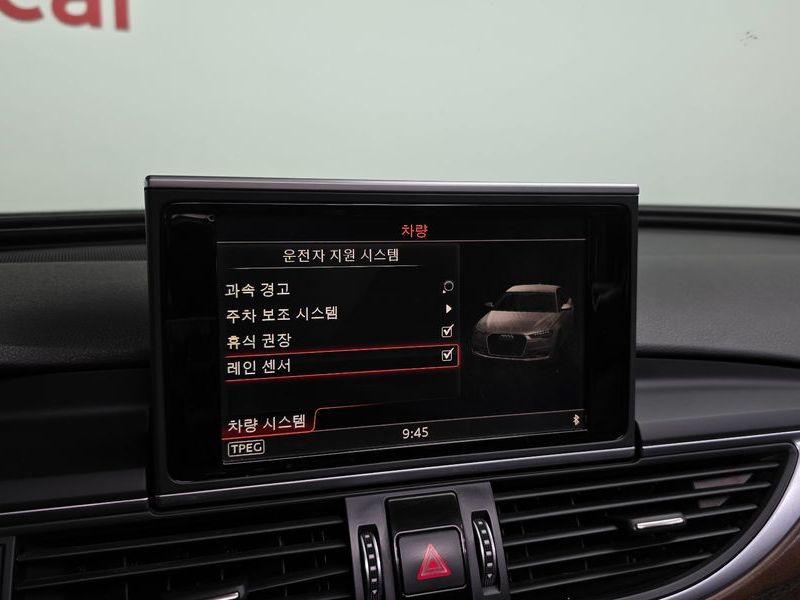 2016 Audi A6 35 TDI C7 photo 17