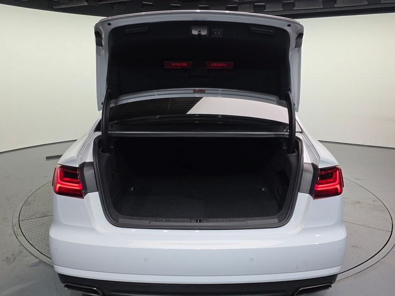 2016 Audi A6 35 TDI C7 photo 20