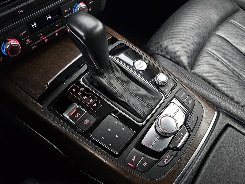 2016 Audi A6 35 TDI Premium C7 photo 9