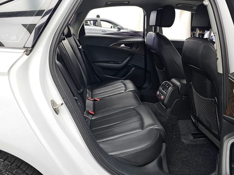 2016 Audi A6 35 TDI Premium C7 photo 12