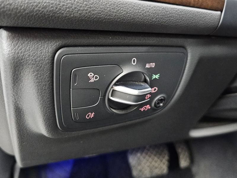 2016 Audi A6 35 TDI Premium C7 photo 18
