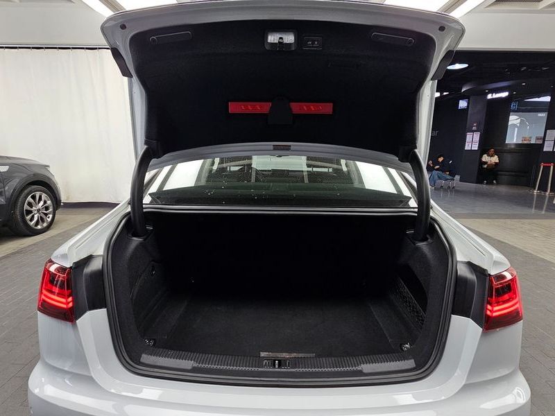 2016 Audi A6 35 TDI Premium C7 photo 20