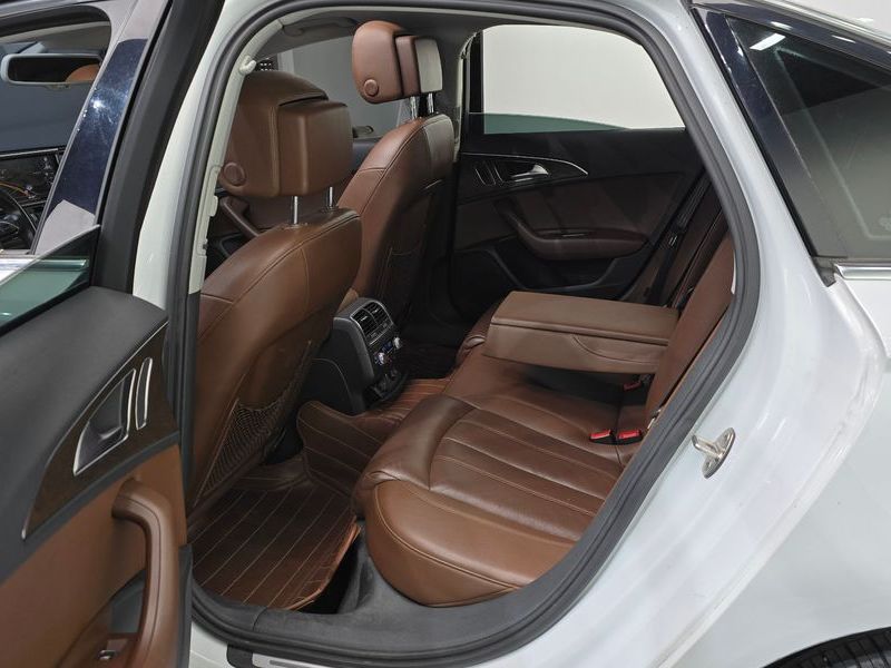 2016 Audi A6 35 TDI Premium C7 photo 11