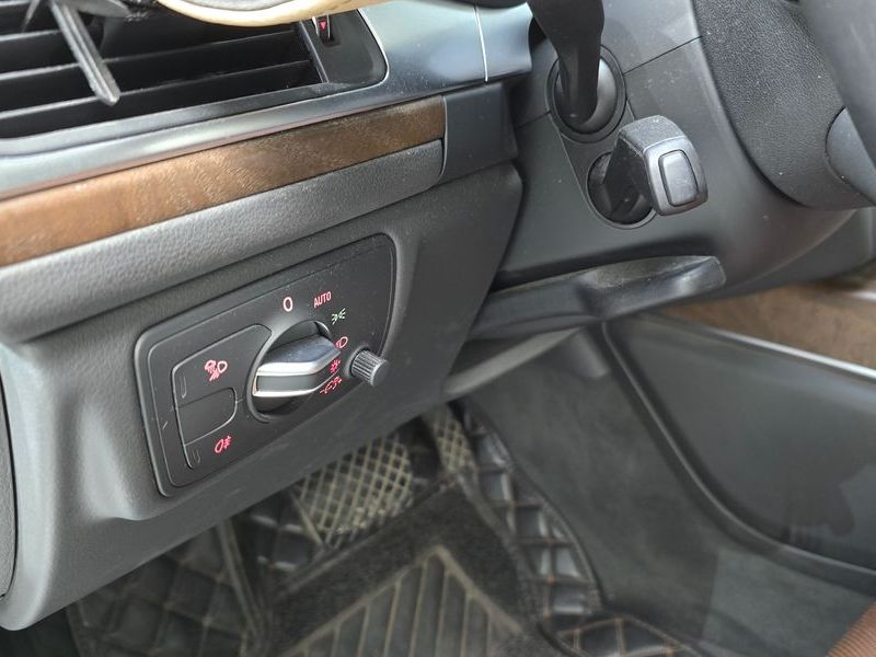 2016 Audi A6 35 TDI Premium C7 photo 14