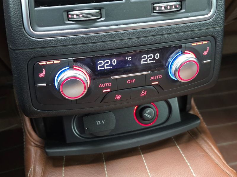2016 Audi A6 35 TDI Premium C7 photo 18