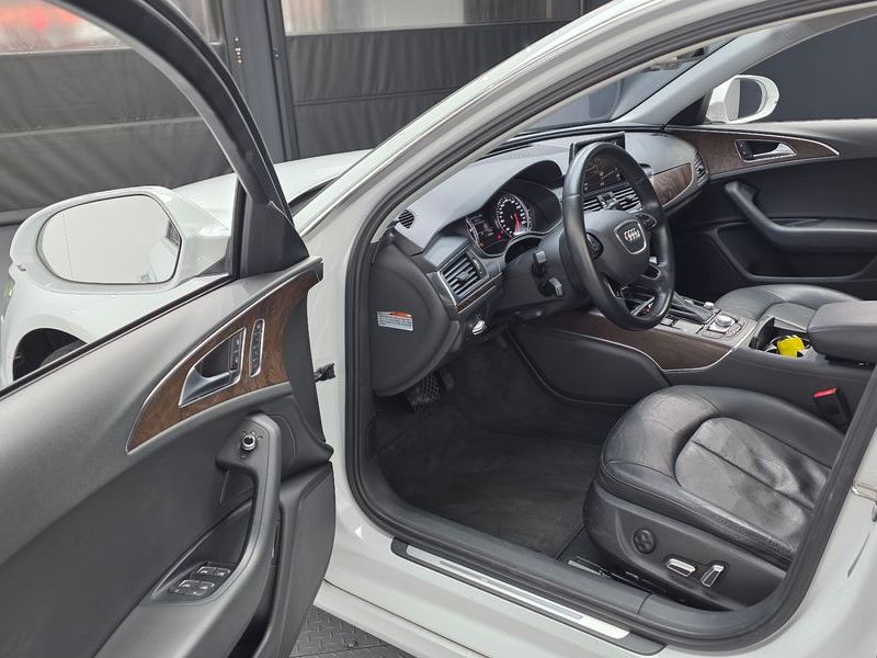 2016 Audi A6 35 TDI C7 photo 10