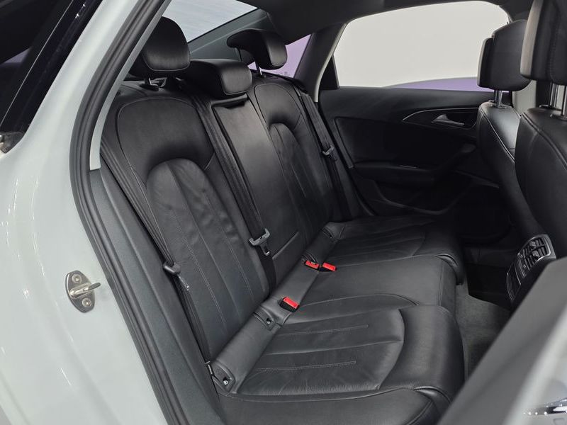 2016 Audi A6 35 TDI C7 photo 12