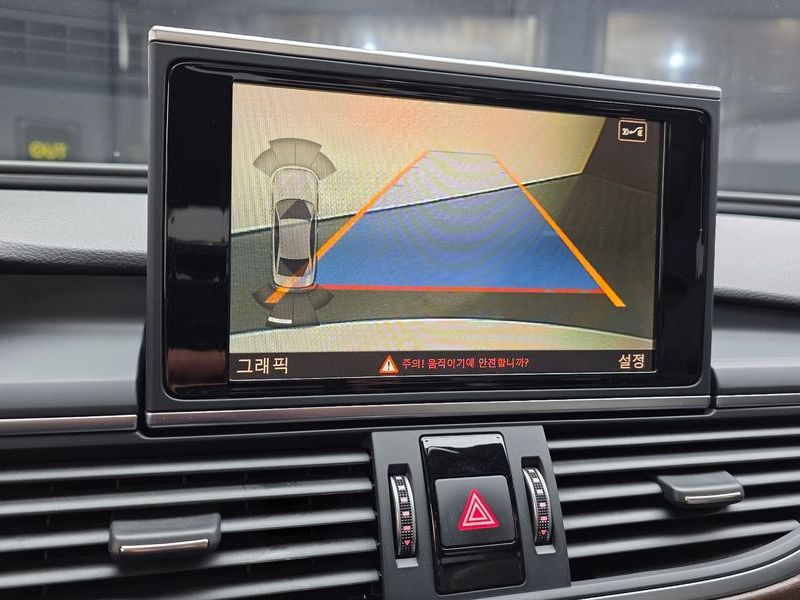 2016 Audi A6 35 TDI C7 photo 15