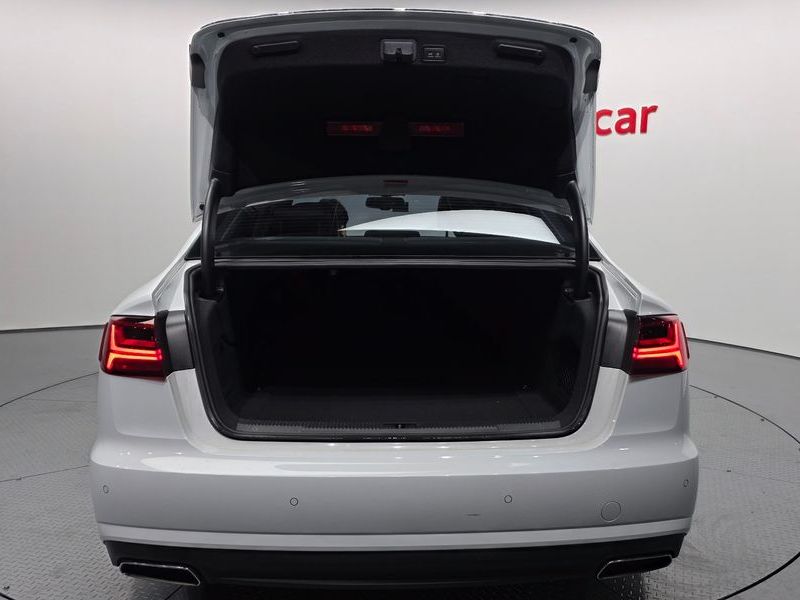 2016 Audi A6 35 TDI C7 photo 20