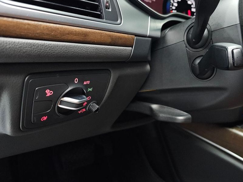 2016 Audi A6 35 TDI Premium C7 photo 14