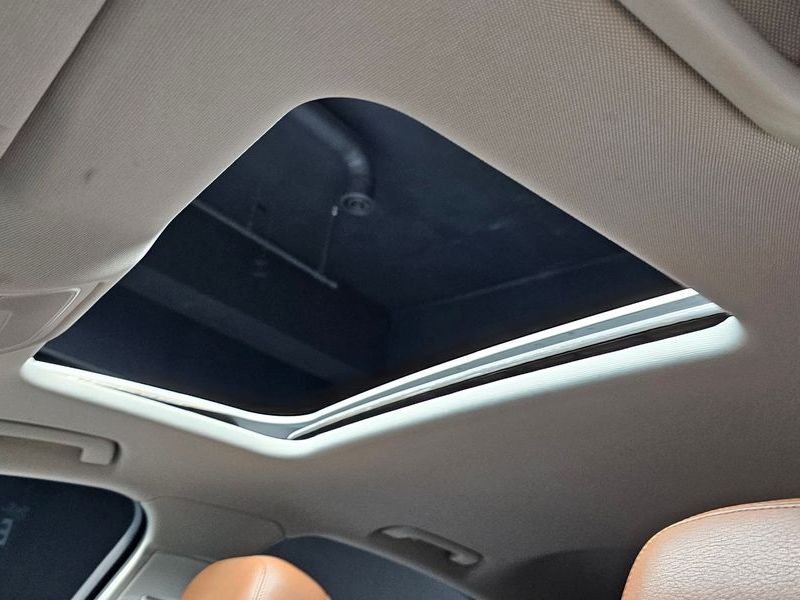 2016 Audi A6 35 TDI Premium C7 photo 17
